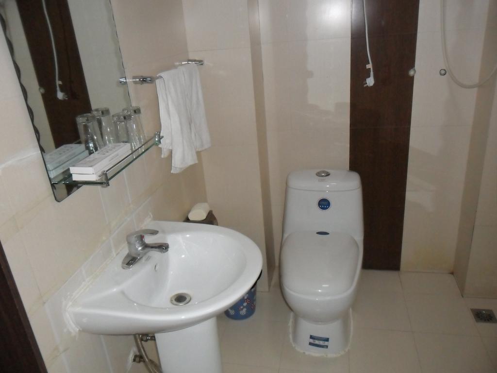 Yabuli Shuili Hotel Shangzhi Room photo